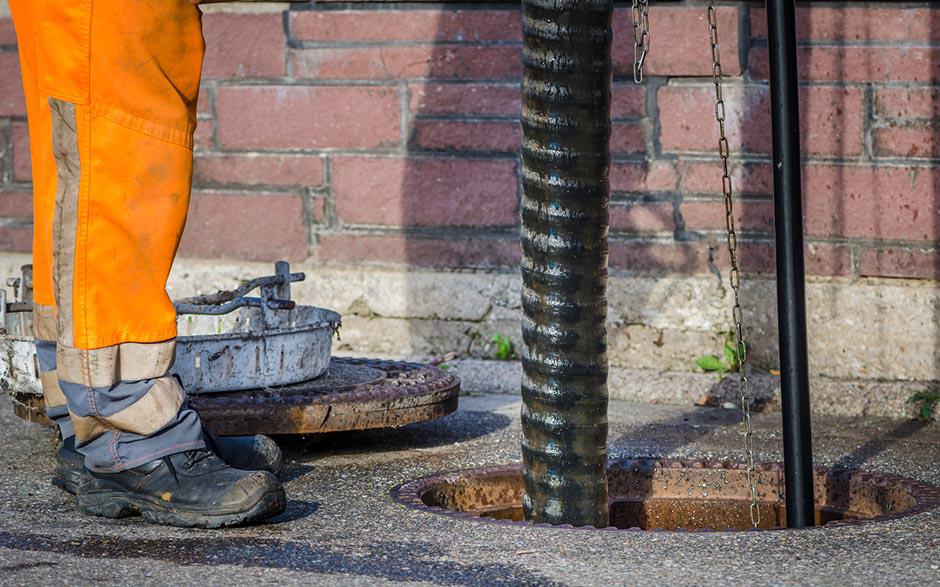 dégorgement canalisation Corbeil-Essonnes