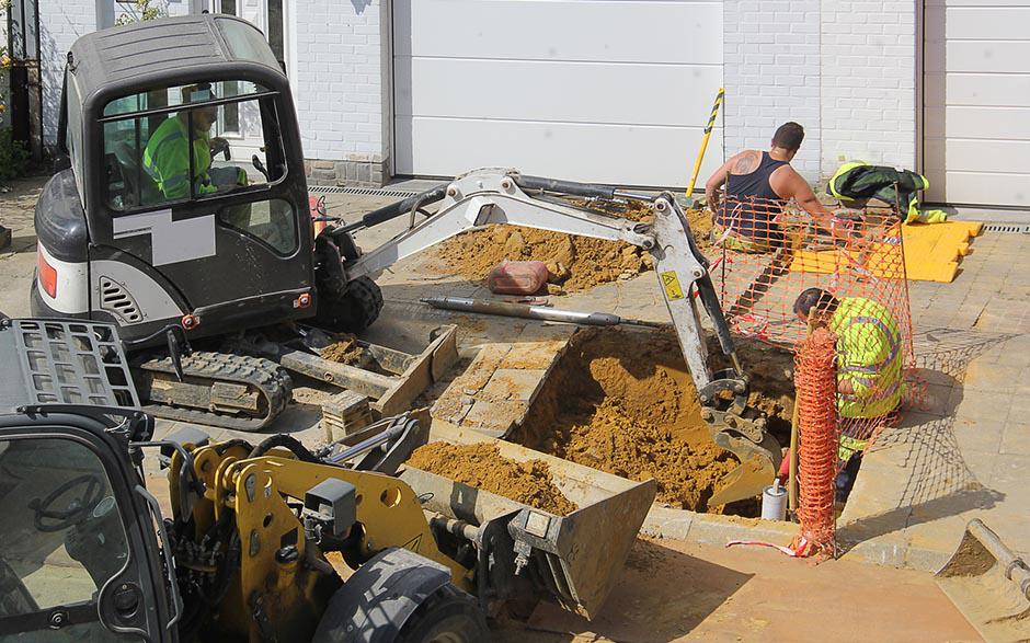 dégorgement canalisation Corbeil-Essonnes