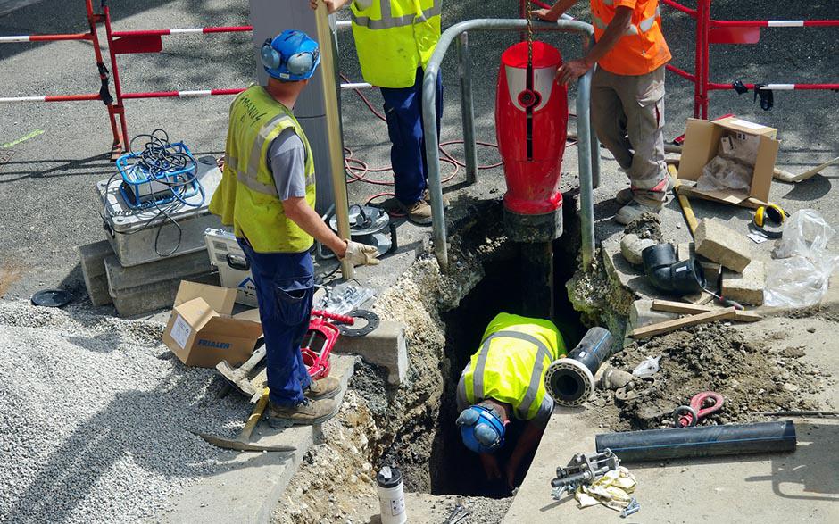 dégorgement canalisation Corbeil-Essonnes